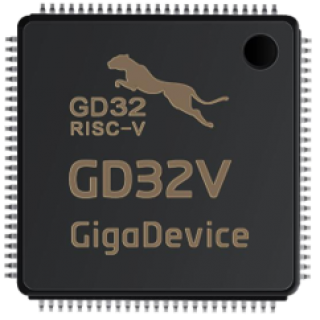 GD32VF103