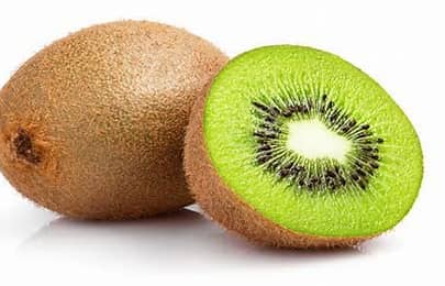 Kiwi Fruit